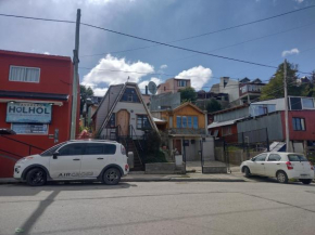 Departamento Yekamush 5 Ushuaia
